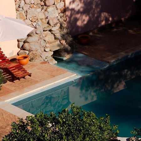 Hotel Killa Cafayate Εξωτερικό φωτογραφία
