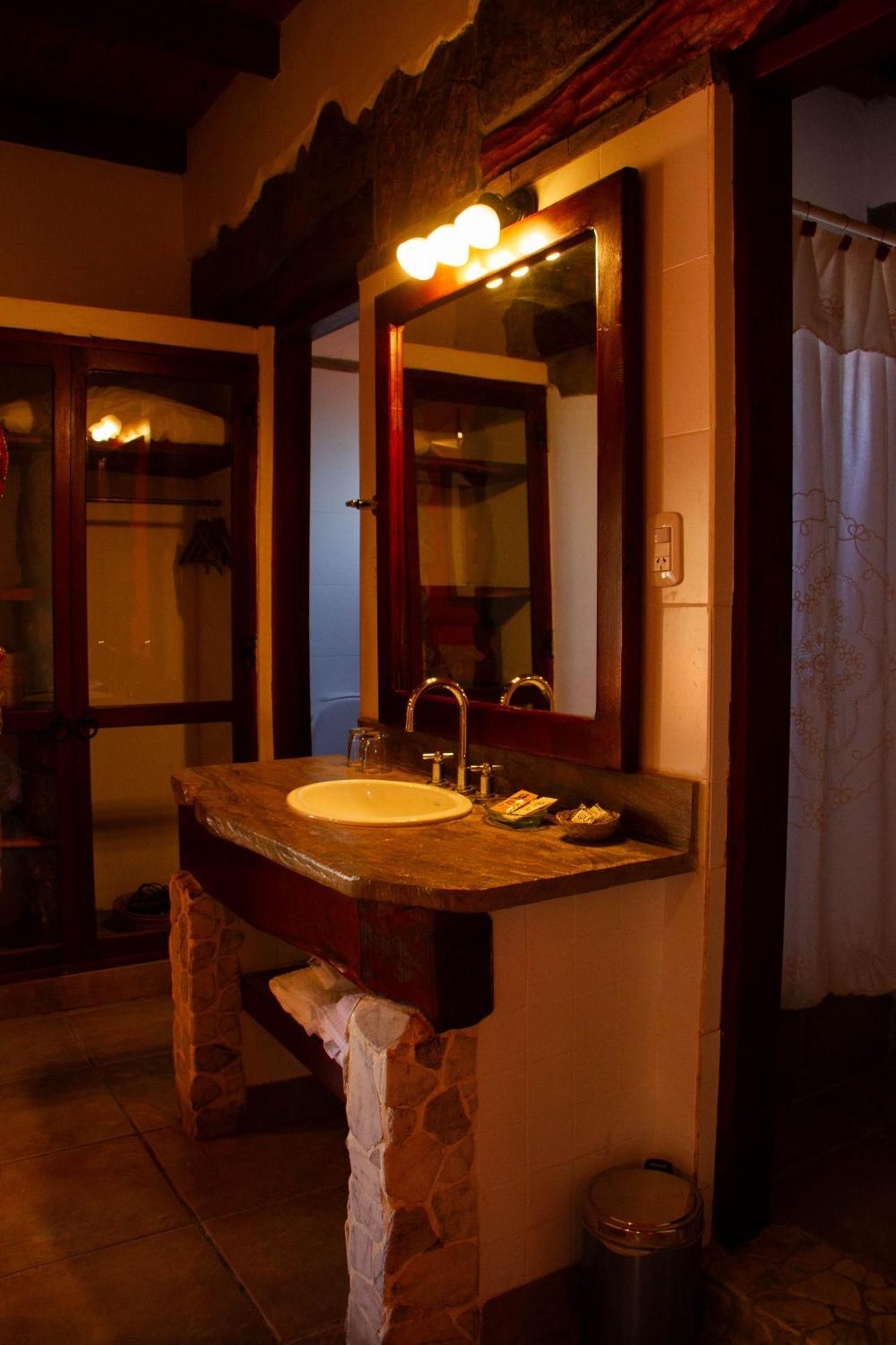Hotel Killa Cafayate Εξωτερικό φωτογραφία