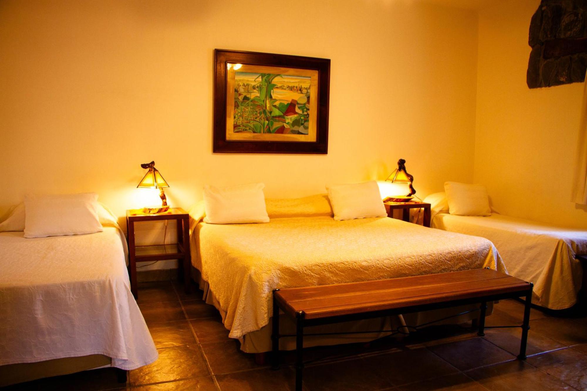 Hotel Killa Cafayate Εξωτερικό φωτογραφία