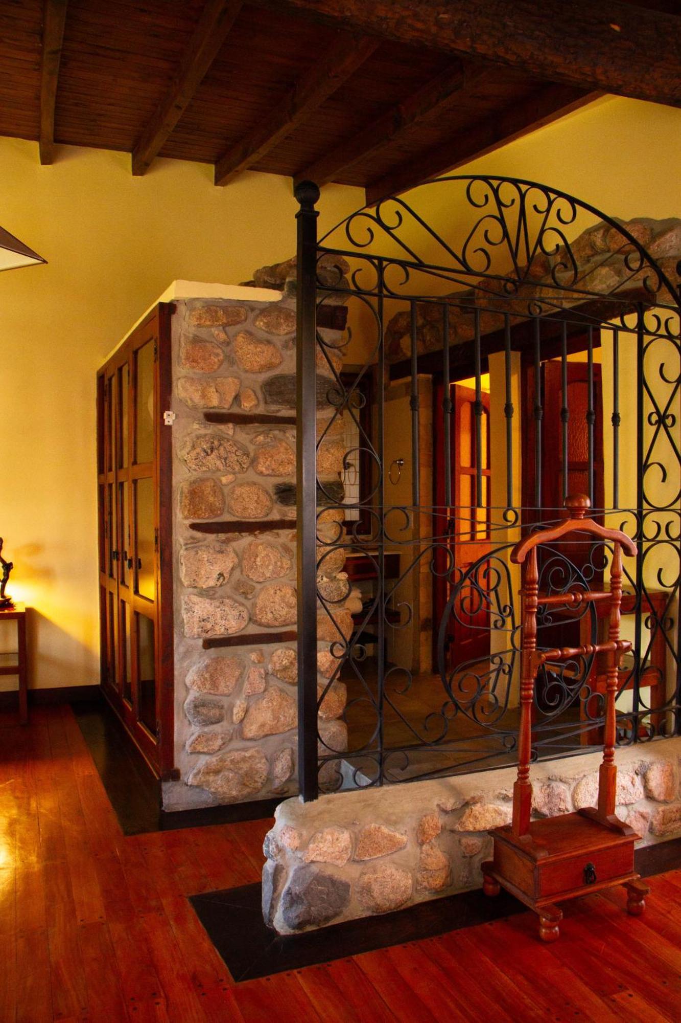 Hotel Killa Cafayate Εξωτερικό φωτογραφία