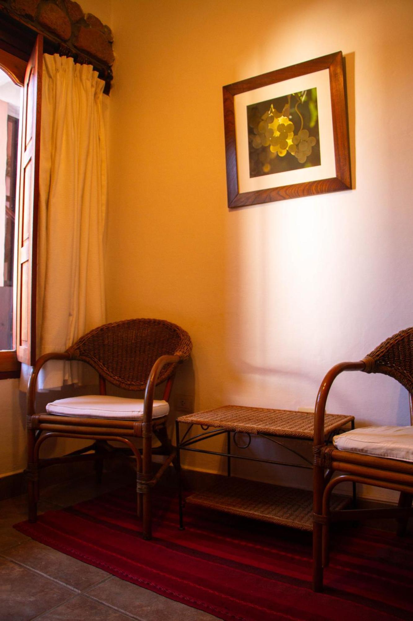 Hotel Killa Cafayate Εξωτερικό φωτογραφία