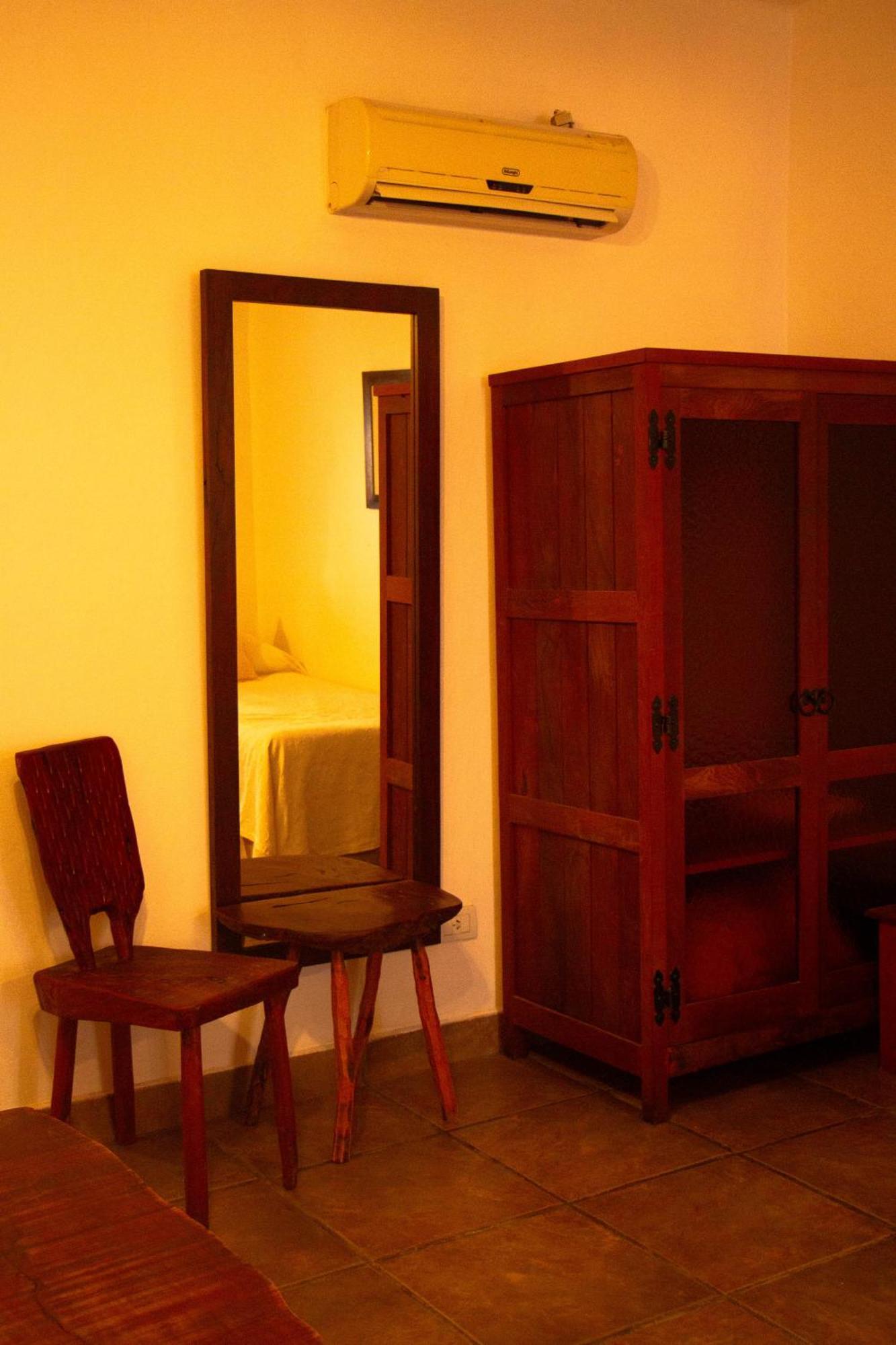 Hotel Killa Cafayate Εξωτερικό φωτογραφία