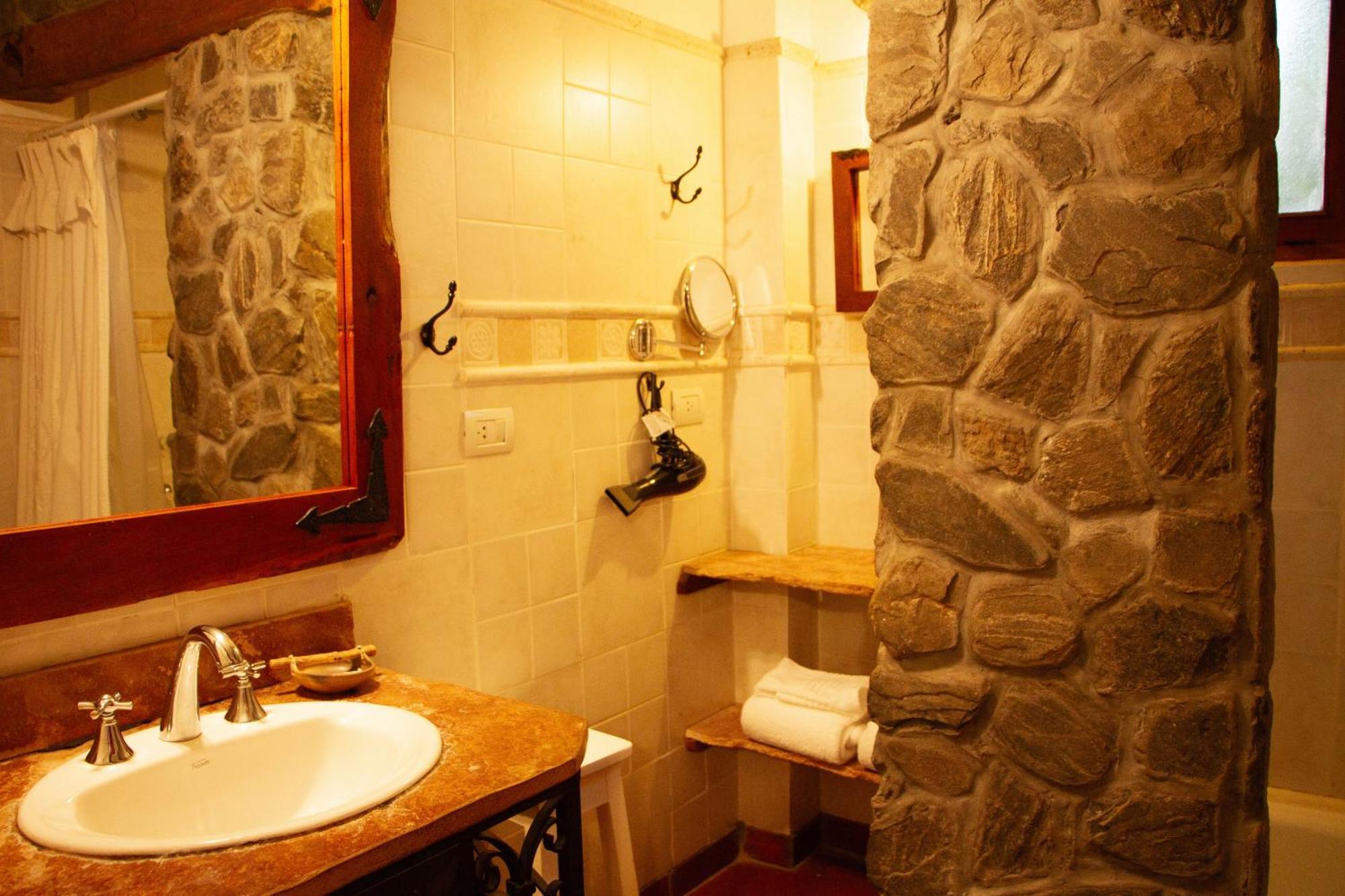 Hotel Killa Cafayate Εξωτερικό φωτογραφία