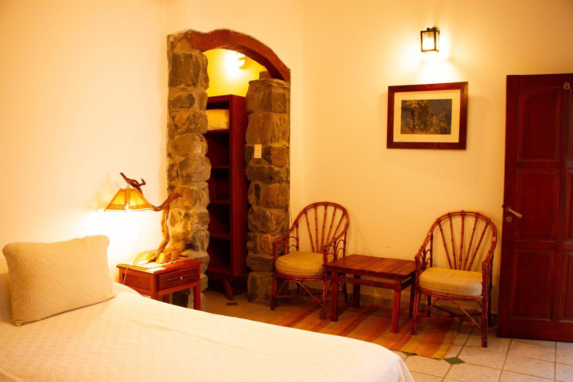 Hotel Killa Cafayate Εξωτερικό φωτογραφία
