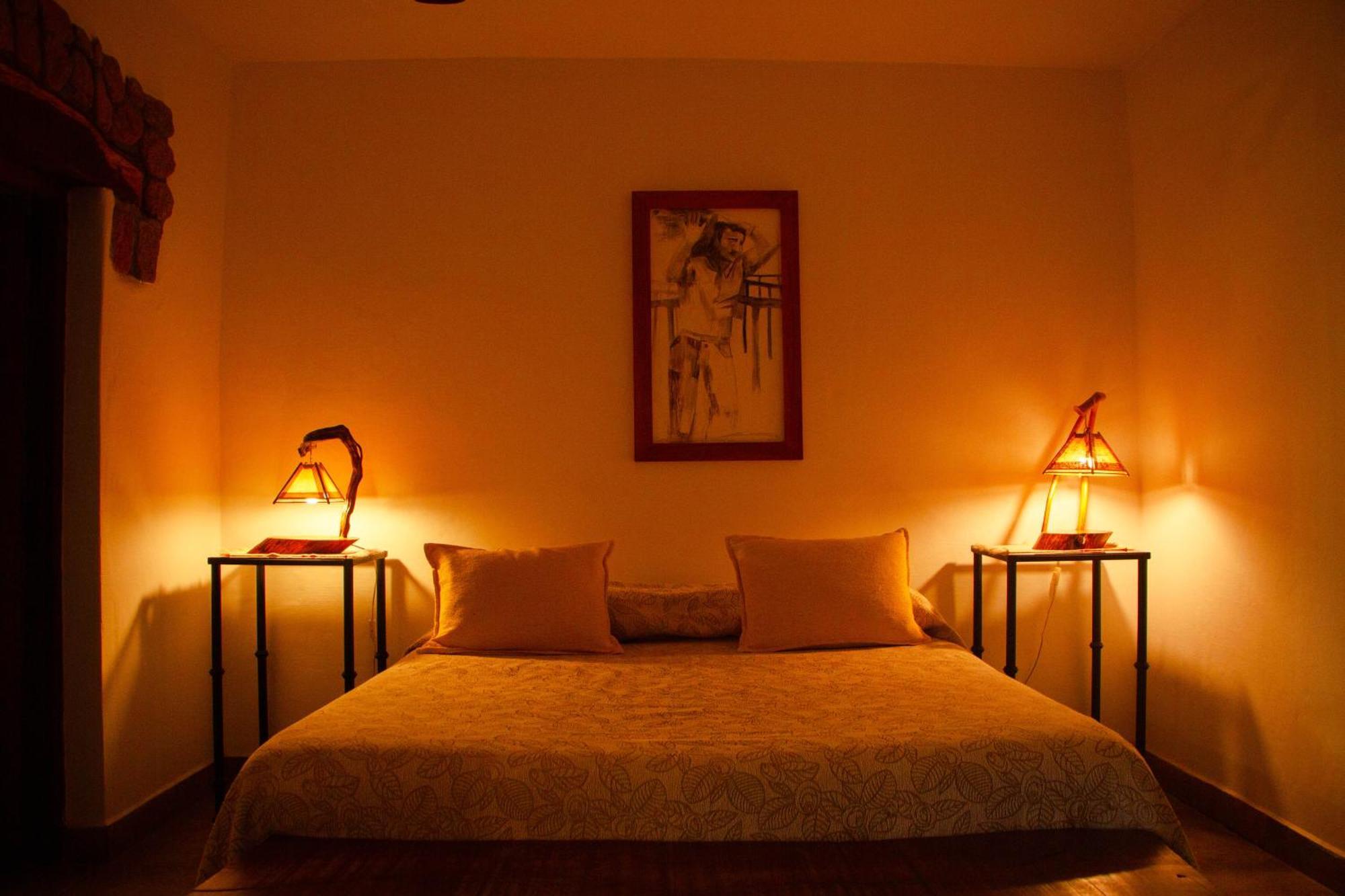 Hotel Killa Cafayate Εξωτερικό φωτογραφία