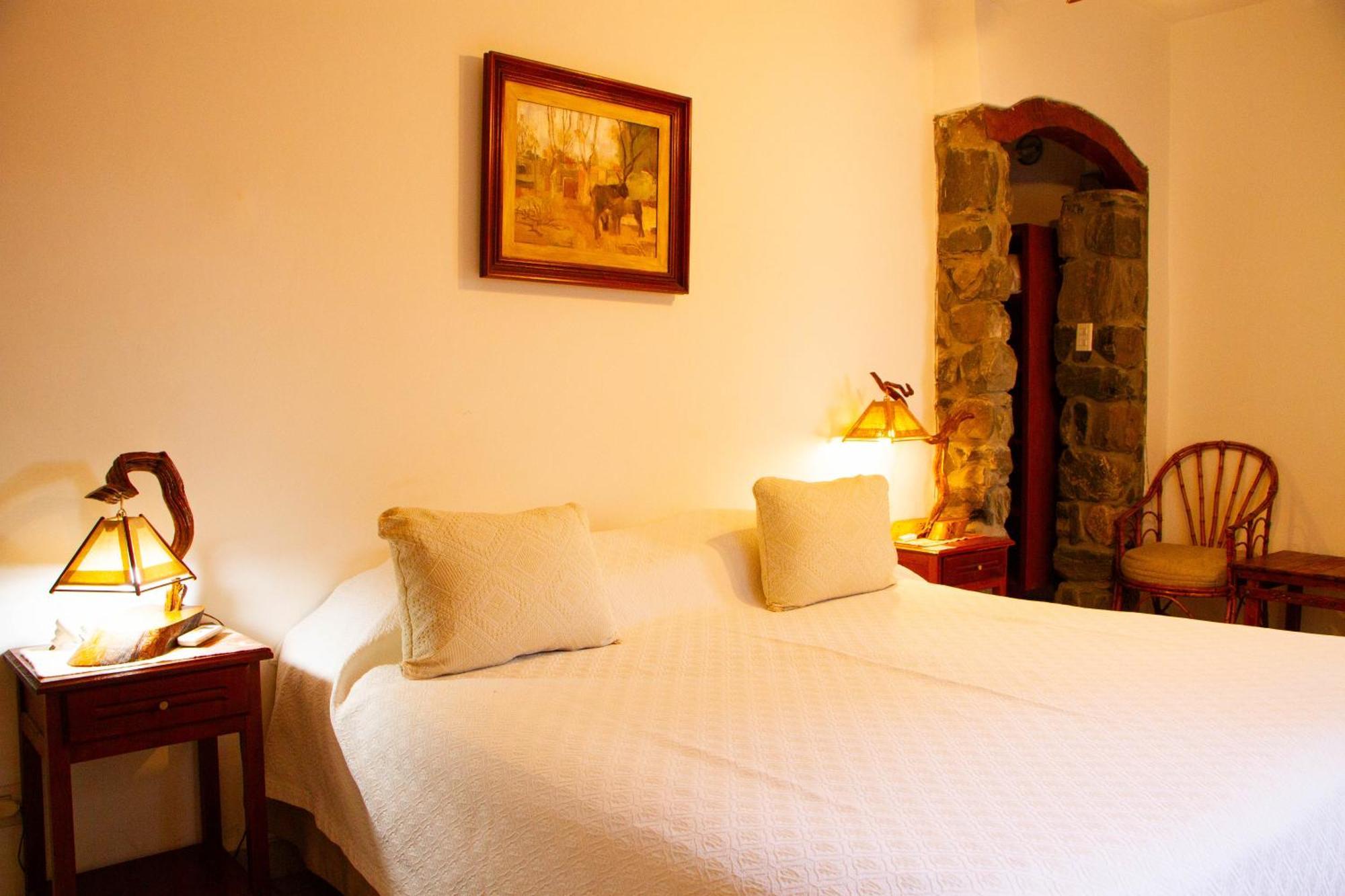 Hotel Killa Cafayate Εξωτερικό φωτογραφία