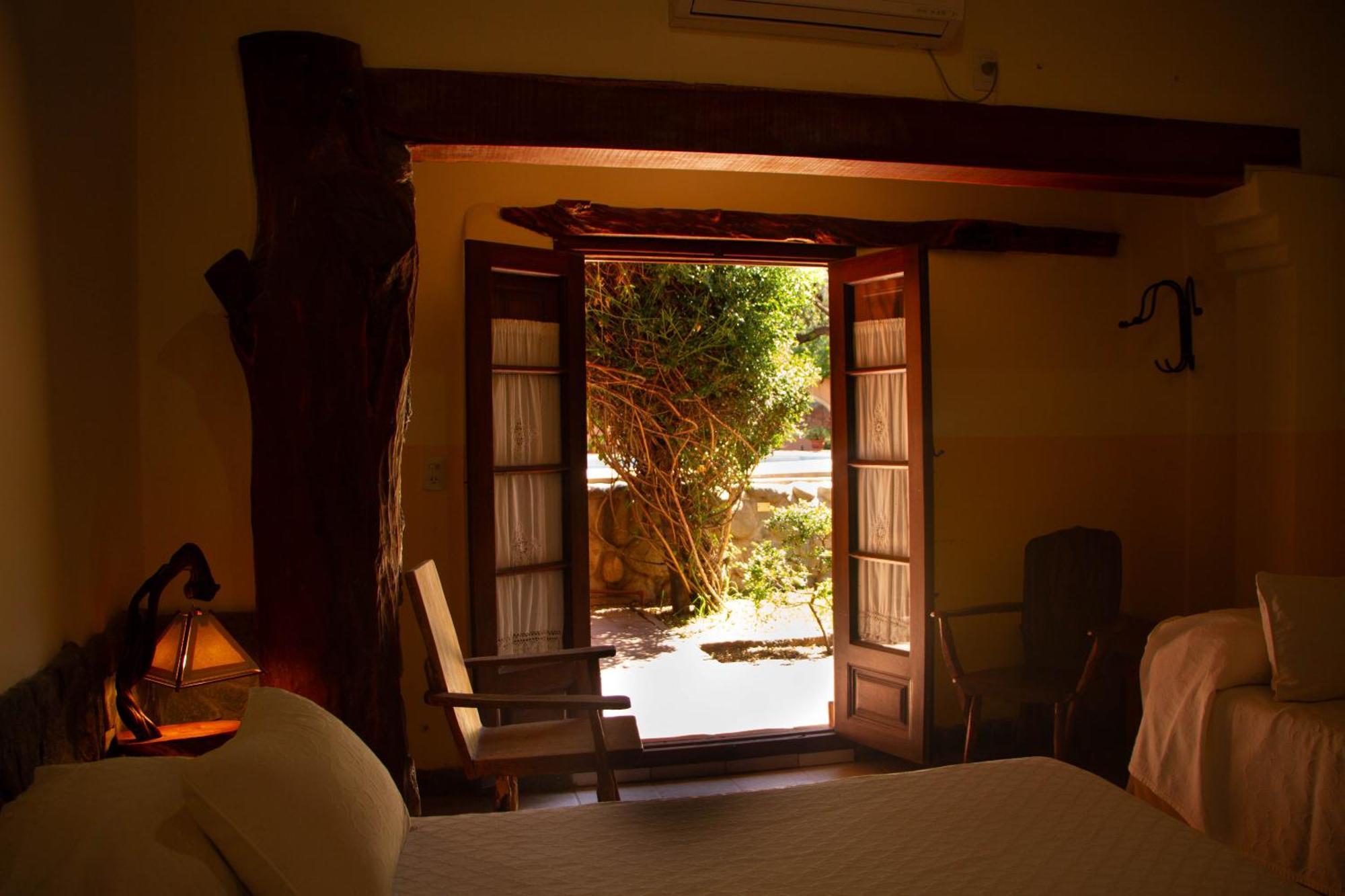 Hotel Killa Cafayate Εξωτερικό φωτογραφία