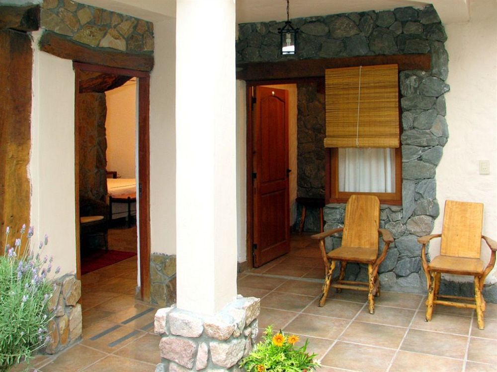Hotel Killa Cafayate Εξωτερικό φωτογραφία