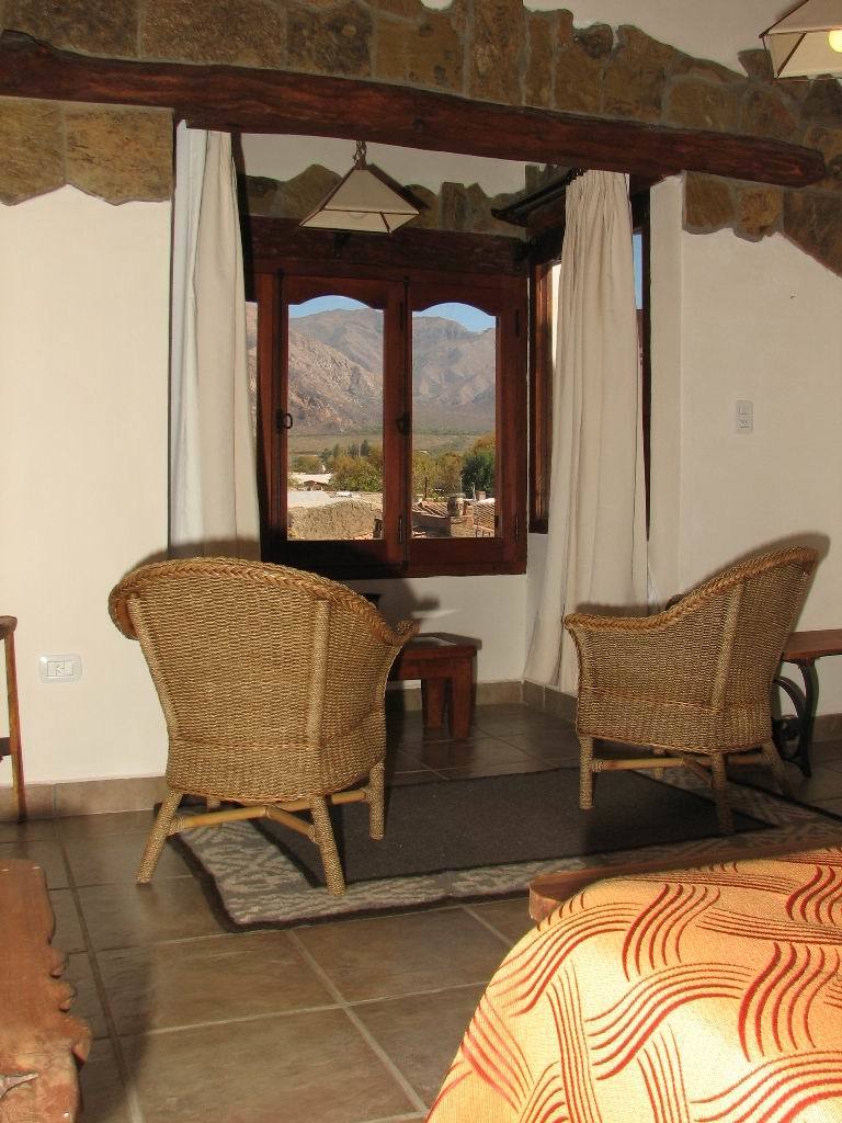 Hotel Killa Cafayate Εξωτερικό φωτογραφία